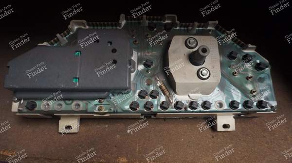 Meter block 16v version - CITROËN ZX - 9602825280- 1