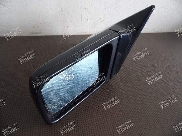 LEFT MIRROR - MERCEDES BENZ SL (R129) - 1298110141- 0