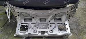 Rear trunk - AUDI 80/90 (B3/B4) - thumb-1