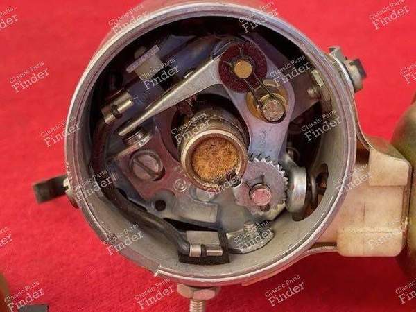 Igniter - RENAULT 8 / 10 (R8 / R10) - 4388A R248 / 248C34- 5