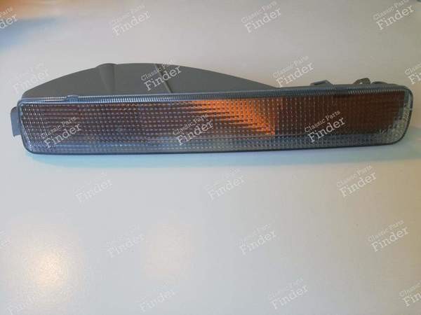 Linke Blinkleuchte - Phase 1 - PEUGEOT 605 - 6751237 / 6303.08- 0