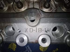 New XD2 cylinder head - PEUGEOT 504 - thumb-9