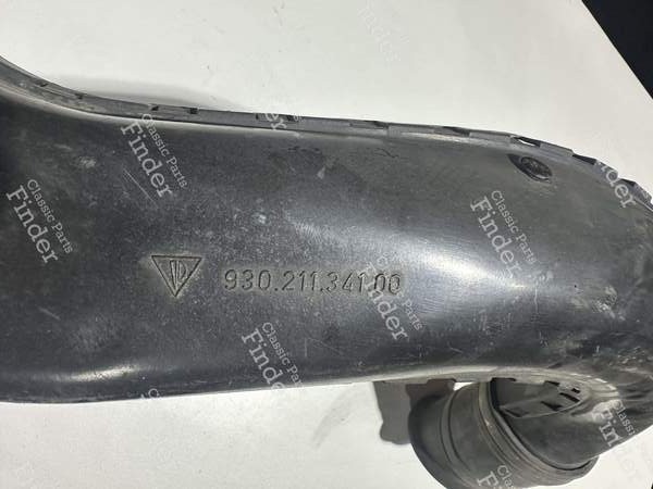 Einlasskanal - PORSCHE 911 / 912 E (G Modell) - 93021134100- 1