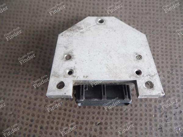 ZÜNDMODUL - PORSCHE 944 - Bosch 0227100124  Porsche 92860270601- 7