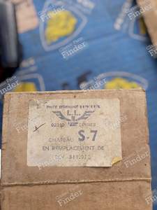 Tête d'allumeur - CITROËN DS / ID - 311970- thumb-2