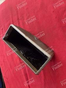 Handschuhfach R8 Gordini - RENAULT 8 / 10 (R8 / R10) - thumb-8