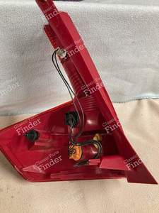 Rechtes Rücklicht - CITROËN C4 - 9655863980- thumb-1