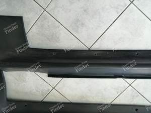 Sport-Seitenschweller-Set - CITROËN XM - ZC986793SN- thumb-7