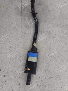 Front Exhaust - Turbo Diesel Version - DATSUN Bluebird (PL910) - 20010W4000- thumb-2