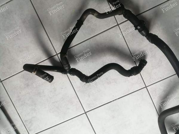 Kühlungsschläuche - CITROËN C6 - 5