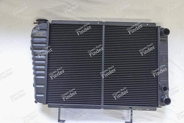 Radiator for Peugeot 505 - PEUGEOT 505 - 1300.V0