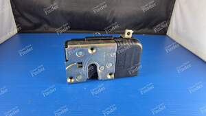 Left Front Door Lock - 5-Door Version - PEUGEOT 306