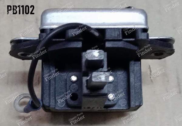 Régulateur de tension pour alternateur - CITROËN LN / LNA - PB1102- 1