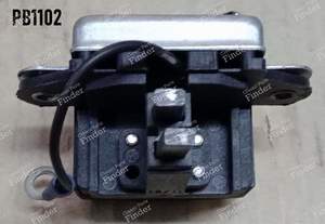 Régulateur de tension pour alternateur - CITROËN LN / LNA - PB1102- thumb-1