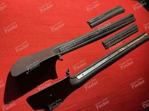 Door sill trim kit - Series 1 - CITROËN CX - thumb-3