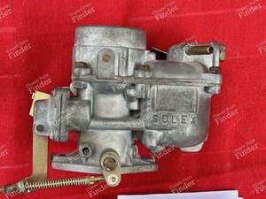Vergaser - CITROËN 2CV - Solex 30 PICS- thumb-1