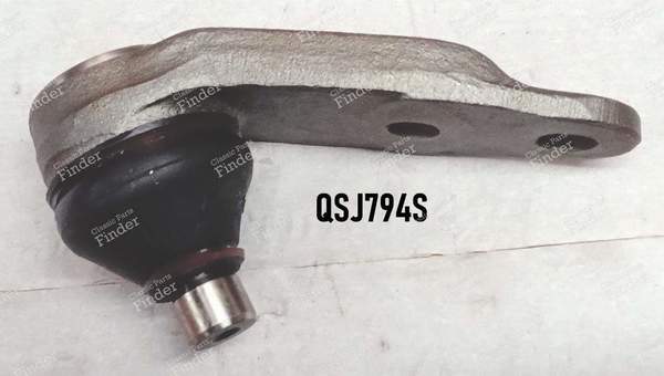 Paire de rotules de suspension avant inférieures gauche ou droite - FORD Fiesta - QSJ794S- 1