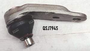 Paire de rotules de suspension avant inférieures gauche ou droite - FORD Fiesta - QSJ794S- thumb-1