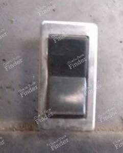 Switch cover for renault 6, 8 and 12 for RENAULT 6 (R6)