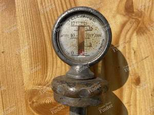 Teleauge - CITROËN Type C (5HP) - thumb-1