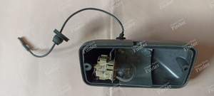 Orange reversing light - PEUGEOT 304 - 1206A- thumb-3