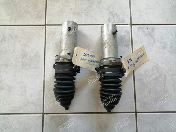 Non-hydractive rear suspension cylinder - CITROËN XM - 0