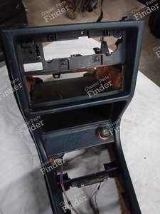 Mittelkonsole - AUDI 80 / 4000 / 5+5 (B2) - thumb-1