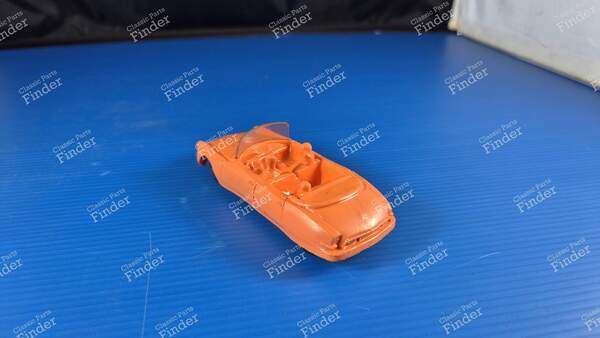 Miniaturmodell – DS Cabriolet - CITROËN DS / ID - 4