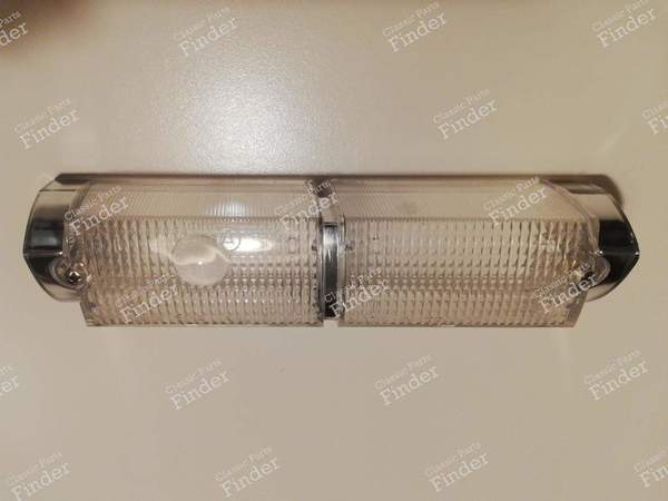 Right turn signal - Night light - SIMCA-CHRYSLER-TALBOT 1100 / 1204 / VF - 3115- 1