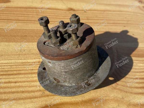 Commutateur de phares - CITROËN B12 - 2