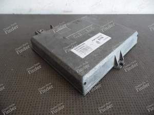 INJECTION CALCULATOR 7700857528 RENAULT CLIO 16V - RENAULT Clio 1 - HOM7700851741- thumb-4