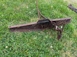 Levier de vitesses - CITROËN Rosalie - thumb-1