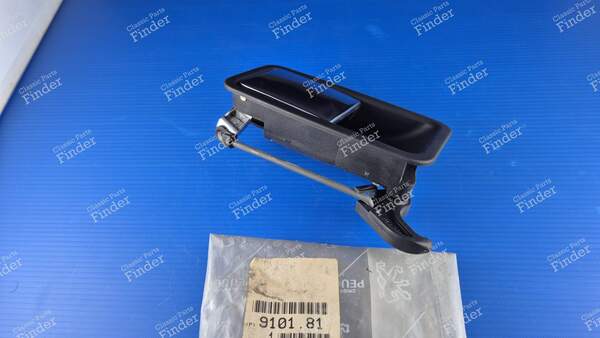 Türgriff hinten links außen - PEUGEOT 305 - 910181- 1