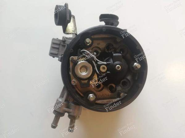 Bloc injection monopoint - CITROËN Visa / C15 - 3435201545 / 31292 / 46062- 0