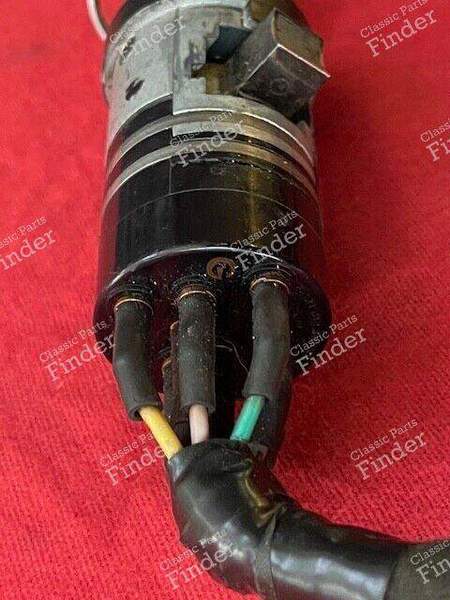 Neiman SM - CITROËN SM - 4