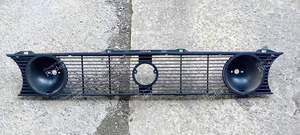 4-lamp grille - VOLKSWAGEN (VW) Golf I / Rabbit / Cabriolet / Caddy / Jetta