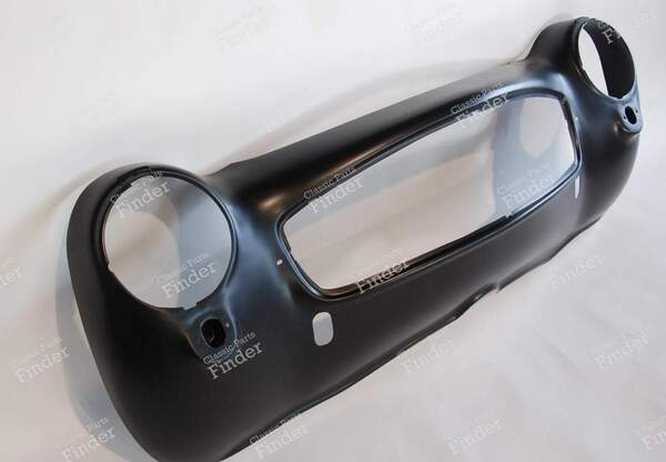 Front Panel - MERCEDES BENZ 190 SL (W121 BII / R121) - 1