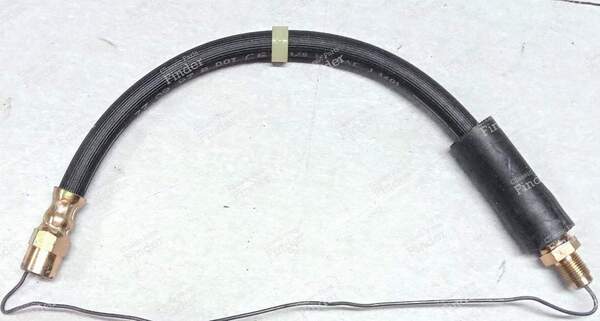 Flexible arrière - VOLVO 440 / 460 - F4899- 0