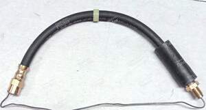Flexible arrière - VOLVO 440 / 460