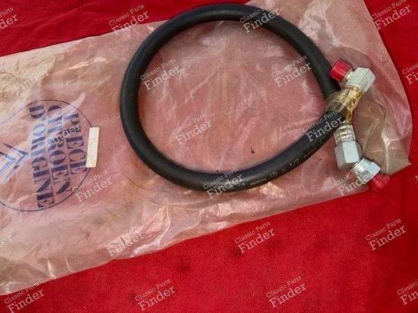 Air-conditioning supply hose - CITROËN SM - 6SZ5430730- 0