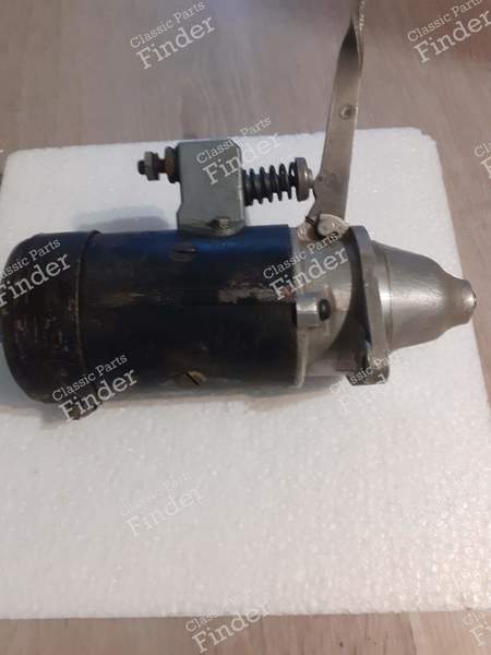 6V pull starter - CITROËN 2CV - D8L33- 0