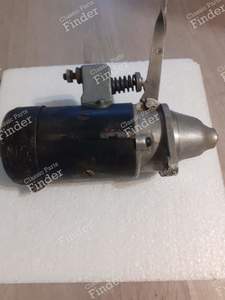 6V pull starter - CITROËN 2CV