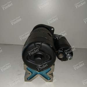 Bosch starter - FORD Taunus 12M (P4) - 0001209002- thumb-2