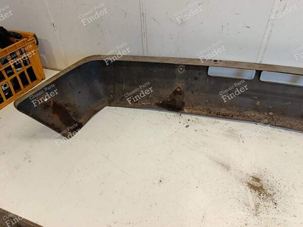 Front bumper - RENAULT Trafic - 7