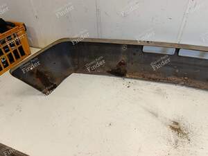 Front bumper - RENAULT Trafic - thumb-7
