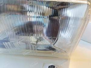Scheinwerferoptik vorne rechts - SIMCA-CHRYSLER-TALBOT 1307 / 1308 / 1309 / 1510 / 150 / Solara / Alpine - Equilux 61227403- thumb-3