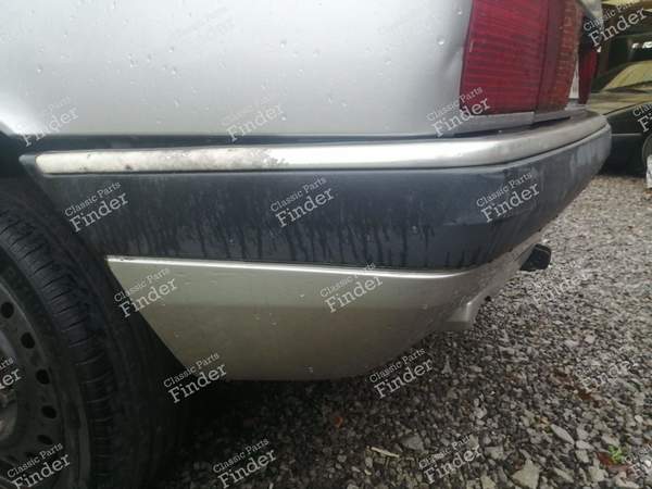 Stoßstange hinten - CITROËN XM - 3