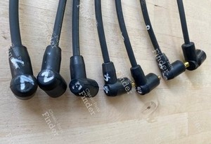 Jeu de câbles d'allumage pour le moteur PRV-V6 - VOLVO 240 / 260 - thumb-2