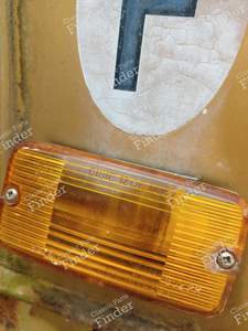 Rückfahrscheinwerfer - PEUGEOT 204