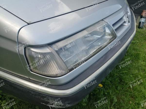 Vorderseite - Kühlergrill - Phase 2 - CITROËN XM - 5